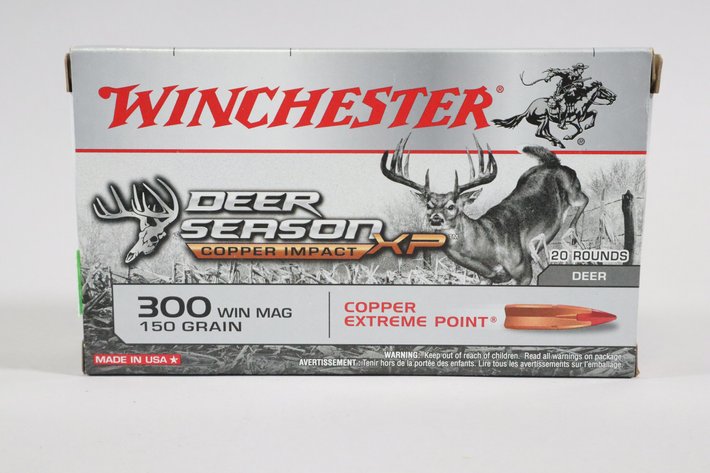 Image for Ammo And Accessories #5095