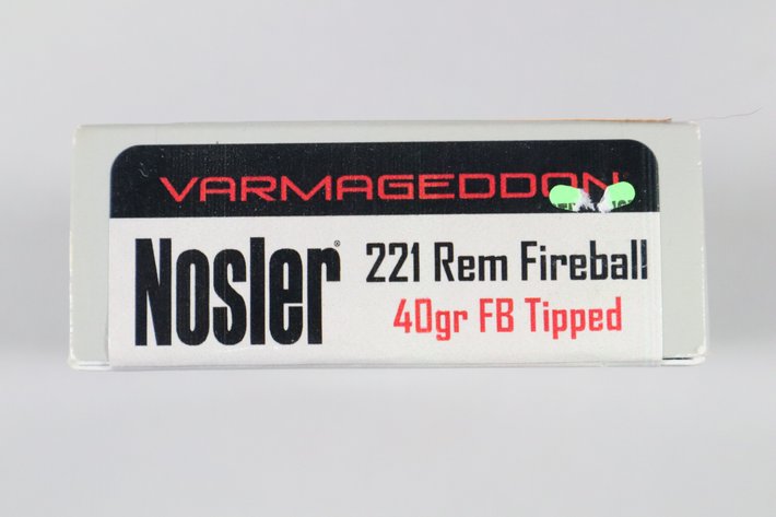 Image for Ammo And Accessories #5095