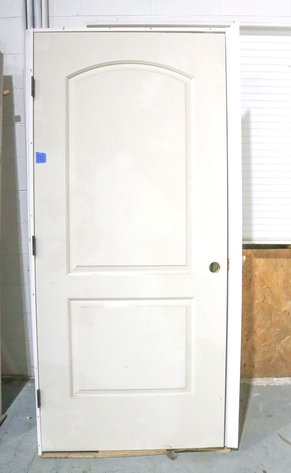 Image for Stoneburner Building Material Auction