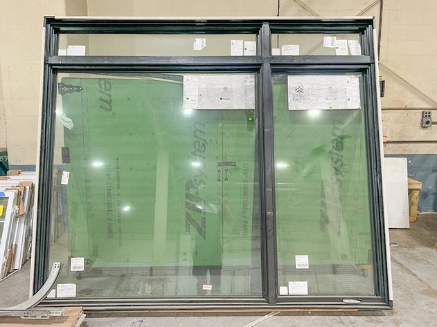 Image for Stoneburner Building Material Auction