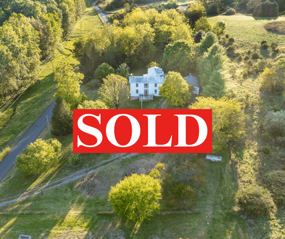 Image for Augusta County Homestead