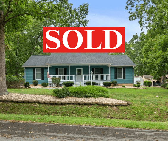 Image for Augusta County Home