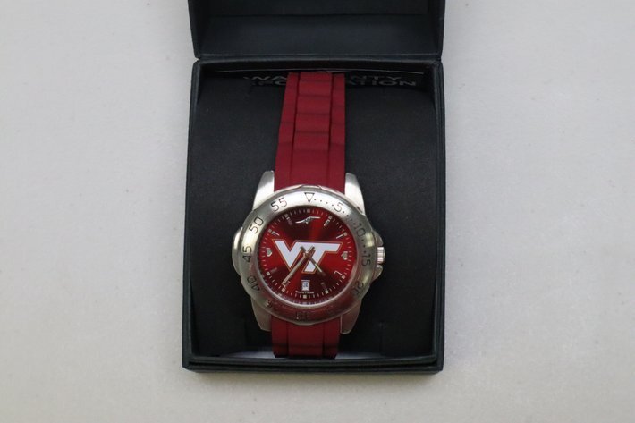 Image for Sports Apparel Auction