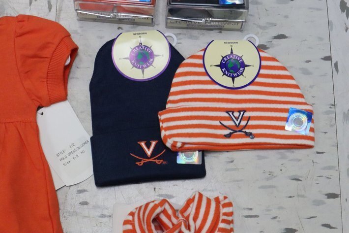 Image for Sports Apparel Auction