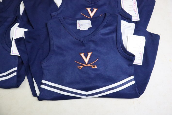 Image for Sports Apparel Auction