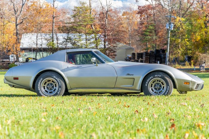 Image for Vintage and Collector Cars