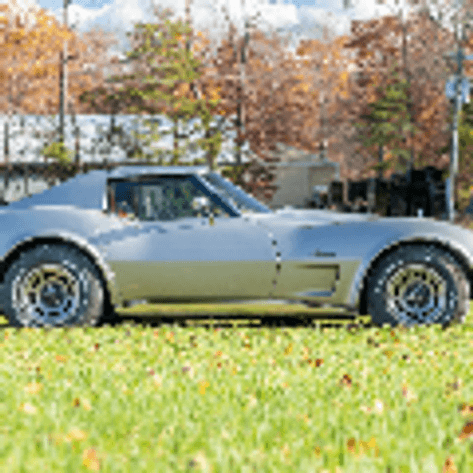 Image for Vintage and Collector Cars