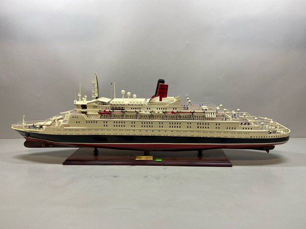 Image for Von Schischkoff Estate