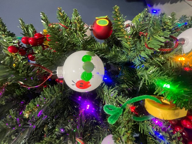 Image for Avenue of Evergreens - ACA Fundraiser Auction