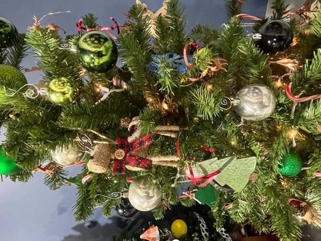 Image for Avenue of Evergreens - ACA Fundraiser Auction