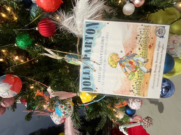 Image for Avenue of Evergreens - ACA Fundraiser Auction