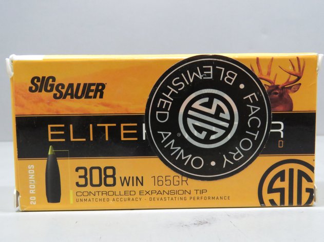 Image for Ammo and Accessories #5202