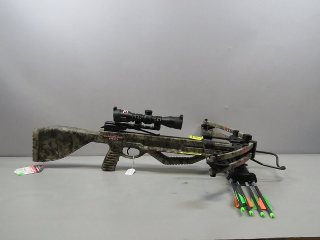 Image for Ammo and Accessories #5202