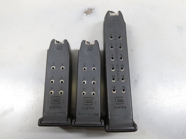 Image for Ammo and Accessories #5202