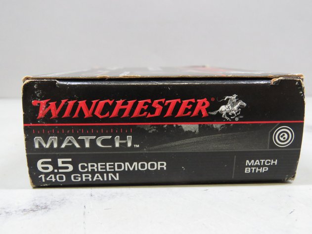 Image for Ammo and Accessories #5202