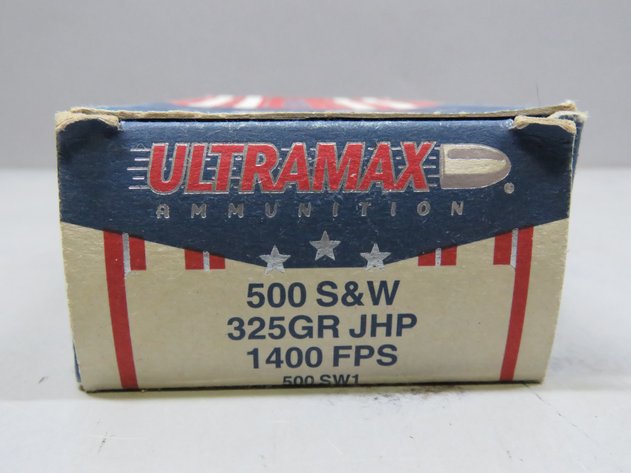 Image for Ammo and Accessories #5202