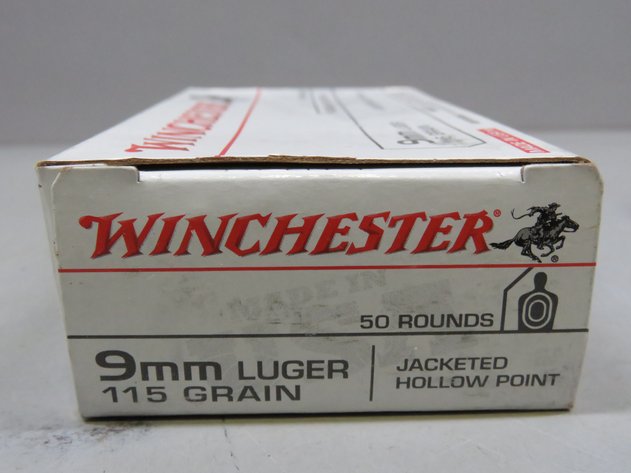 Image for Ammo and Accessories #5202