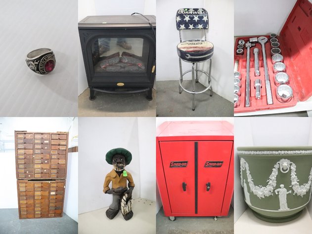 Image for Hidden Treasures Gallery #3105