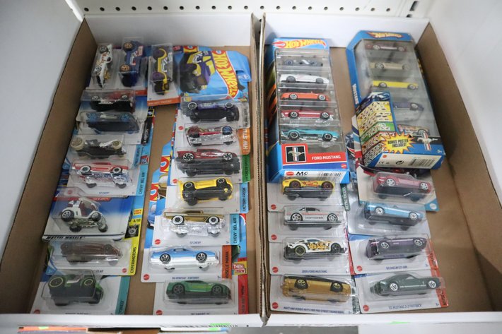 Image for Hidden Treasures Gallery #3106