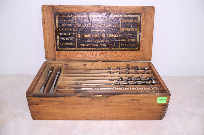 Image for Hidden Treasures Gallery #3104