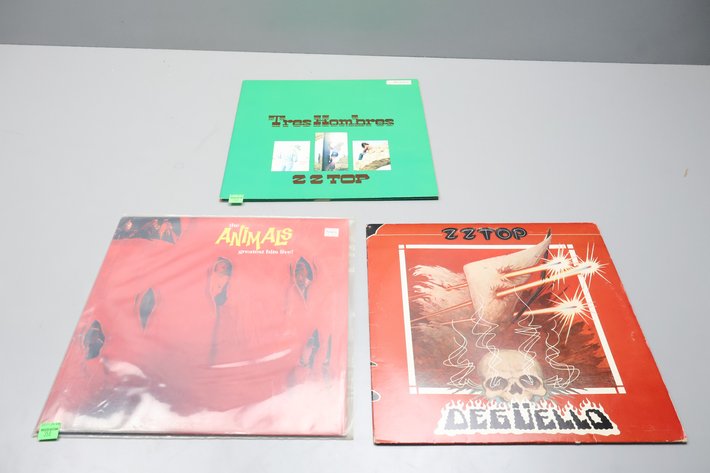 Image for Hidden Treasures Gallery #3104