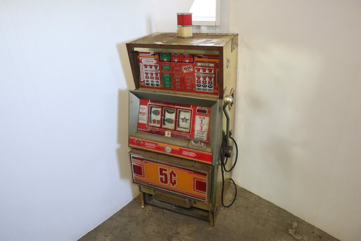 Image for Tinkling Spring Gallery #208