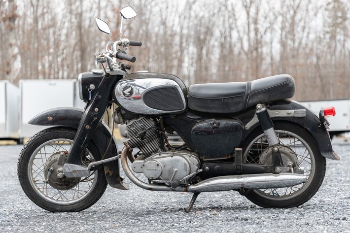 Image for Vintage Vehicles and Motorcycles