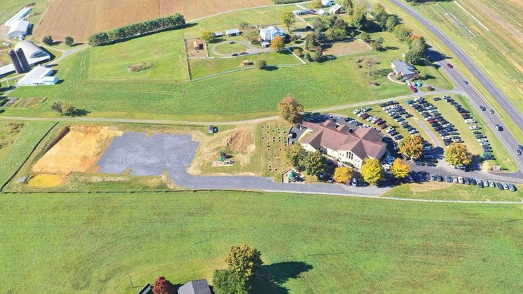 Image for Dayton Mennonite Church Life Center Fundraising Auction