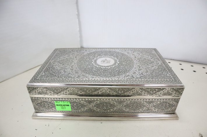 Image for Hidden Treasures Gallery #3121