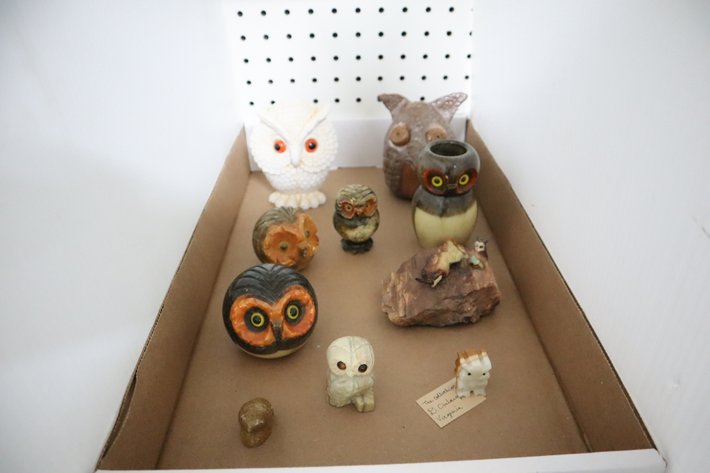 Image for Hidden Treasures Gallery #3121