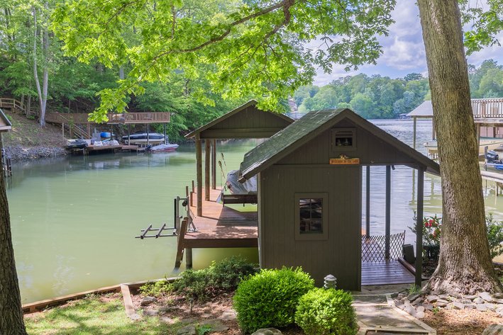Image for Smith Mountain Lake Home