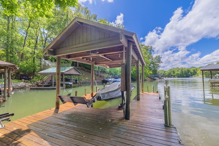Image for Smith Mountain Lake Home