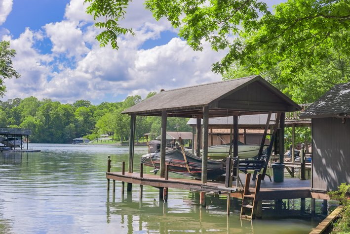 Image for Smith Mountain Lake Home