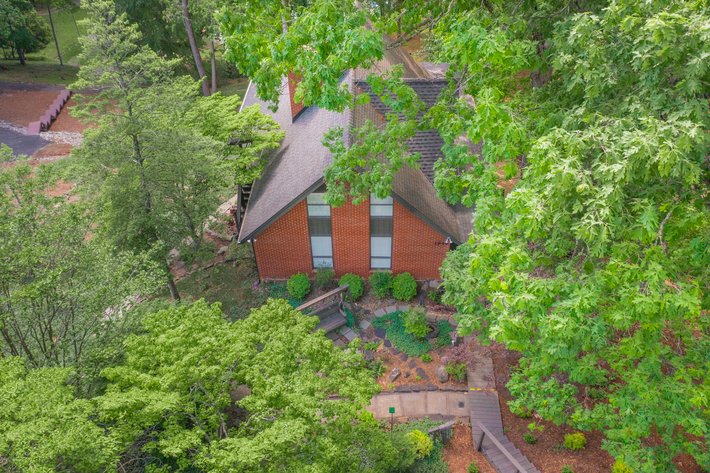 Image for Smith Mountain Lake Home