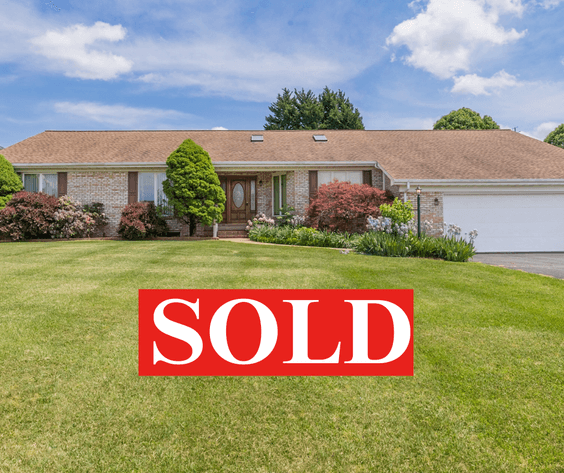 Image for Orange County Home