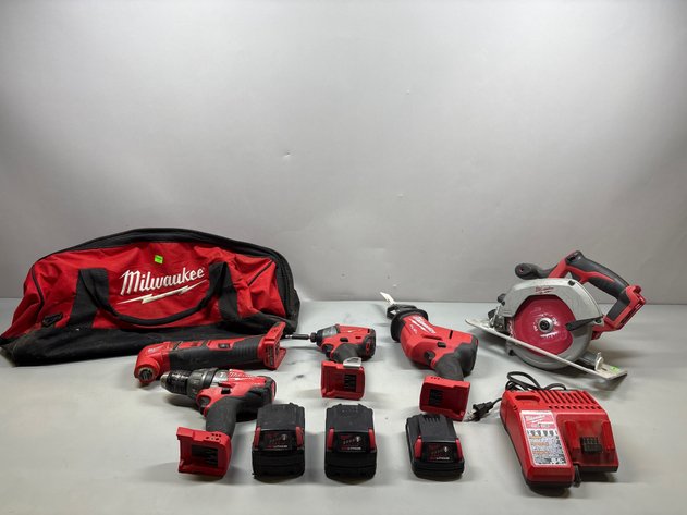 Image for Sandoval Living Estate