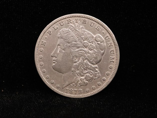 Image for Coins and Currency #5137