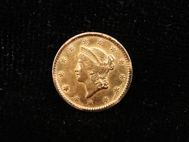Image for Coins and Currency #5137