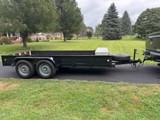 Image for Equipment and Vehicles - September 2025