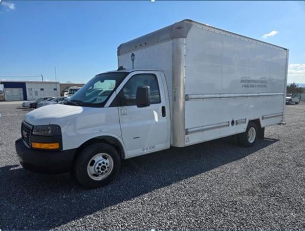 Image for Equipment and Vehicles - September 2025