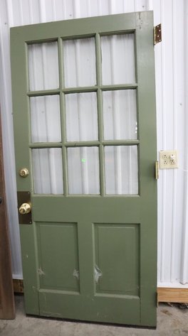 Image for Cold Springs Gallery #2141