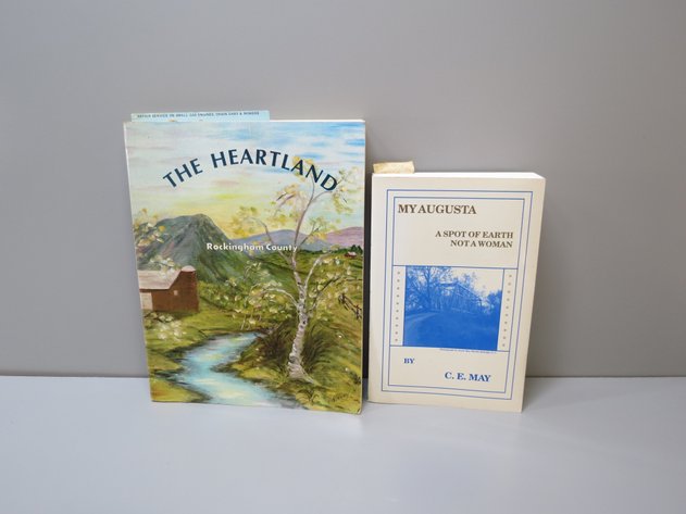 Image for Tinkling Spring Gallery #242