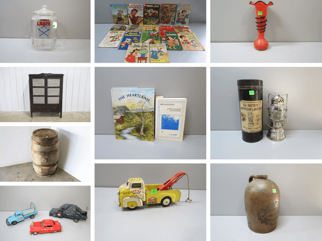 Image for Tinkling Spring Gallery #242