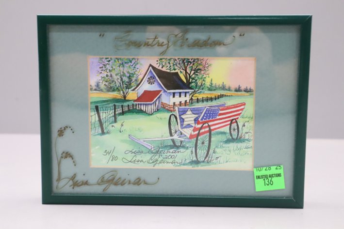 Image for Cold Springs Gallery #2145