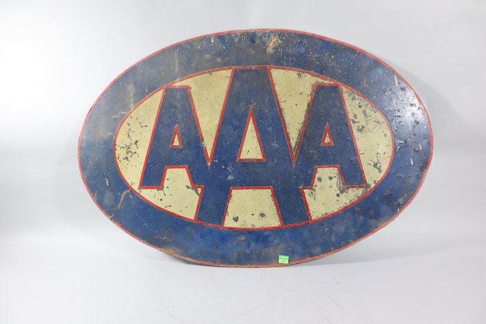 Image for Wagon Man - Final Auction