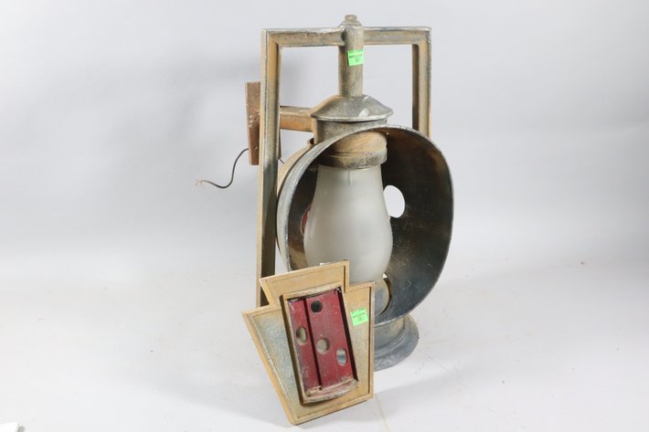 Image for Wagon Man - Final Auction