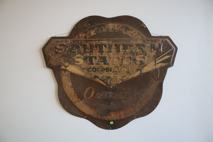 Image for Wagon Man - Final Auction