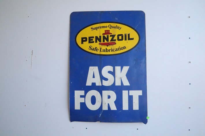 Image for Wagon Man - Final Auction