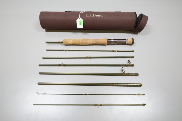 Image for Fly Fishing and Taxidermy Auction