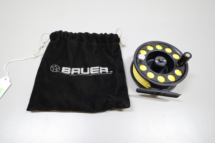 Image for Fly Fishing and Taxidermy Auction